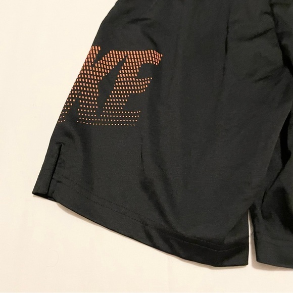 Nike Dri Fit Kids Shorts Boys XS Activewear - Picture 10 of 12
